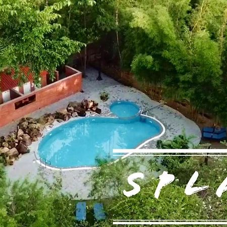 Bougainvillea Retreat & Spa Kaharpara Екстериор снимка