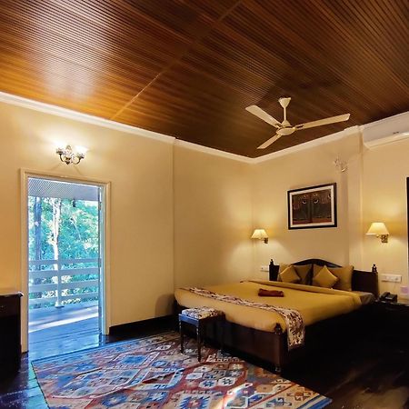 Bougainvillea Retreat & Spa Kaharpara Екстериор снимка