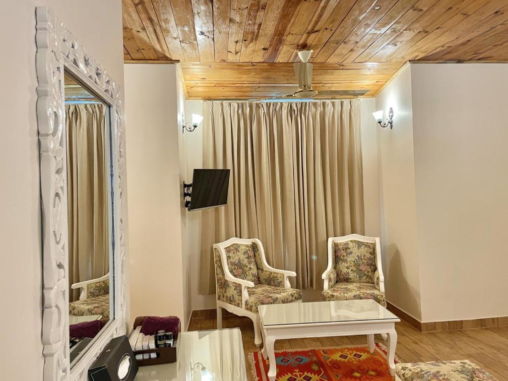 Bougainvillea Retreat & Spa Kaharpara Екстериор снимка