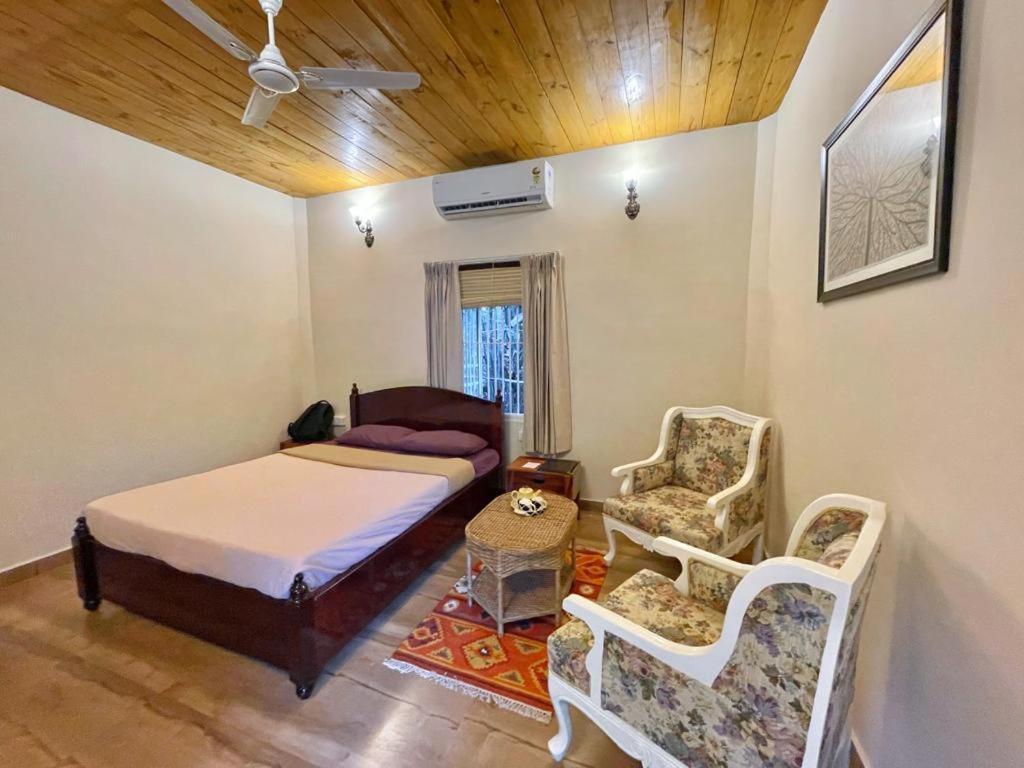 Bougainvillea Retreat & Spa Kaharpara Екстериор снимка