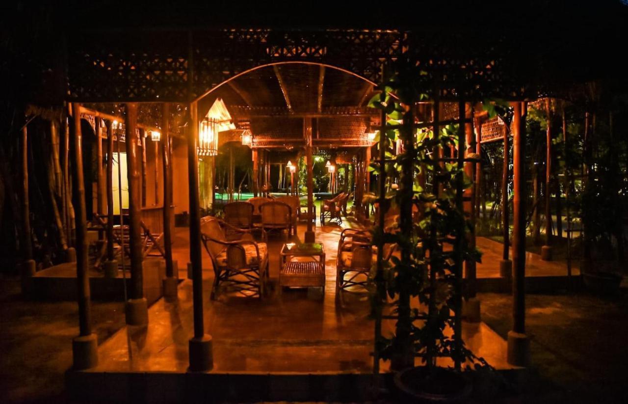 Bougainvillea Retreat & Spa Kaharpara Екстериор снимка