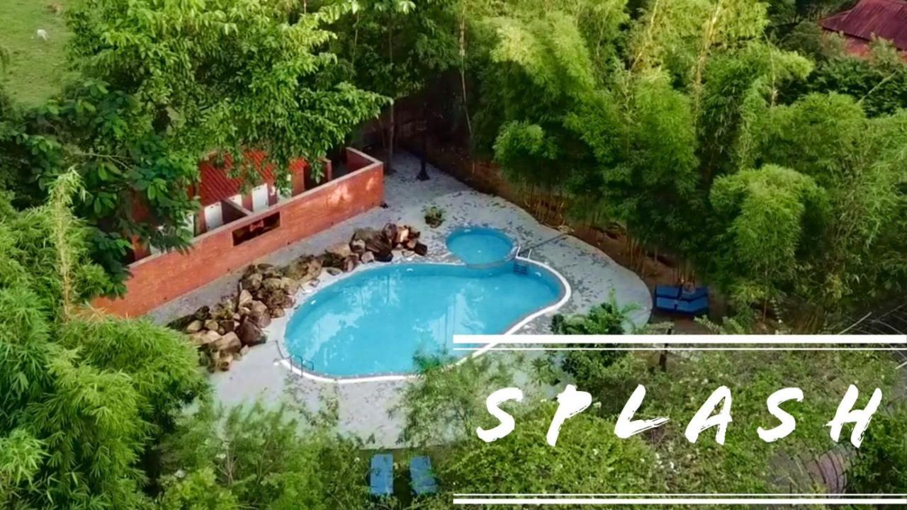Bougainvillea Retreat & Spa Kaharpara Екстериор снимка