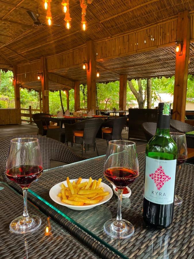 Bougainvillea Retreat & Spa Kaharpara Екстериор снимка