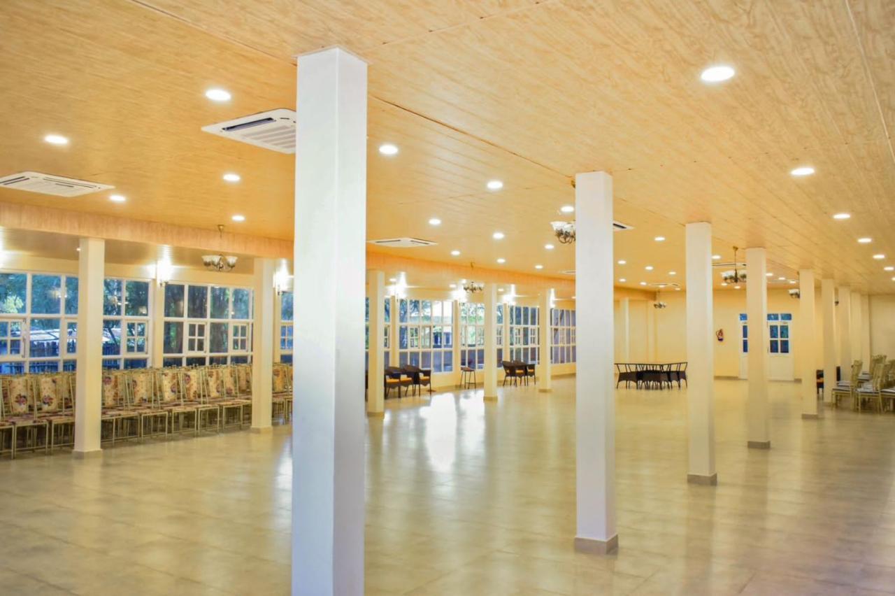 Bougainvillea Retreat & Spa Kaharpara Екстериор снимка