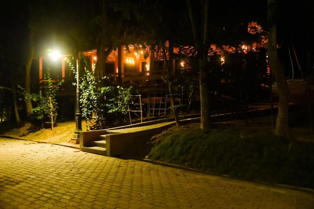 Bougainvillea Retreat & Spa Kaharpara Екстериор снимка