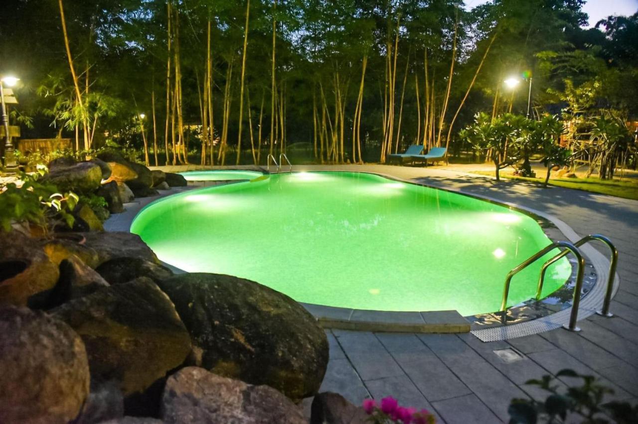 Bougainvillea Retreat & Spa Kaharpara Екстериор снимка