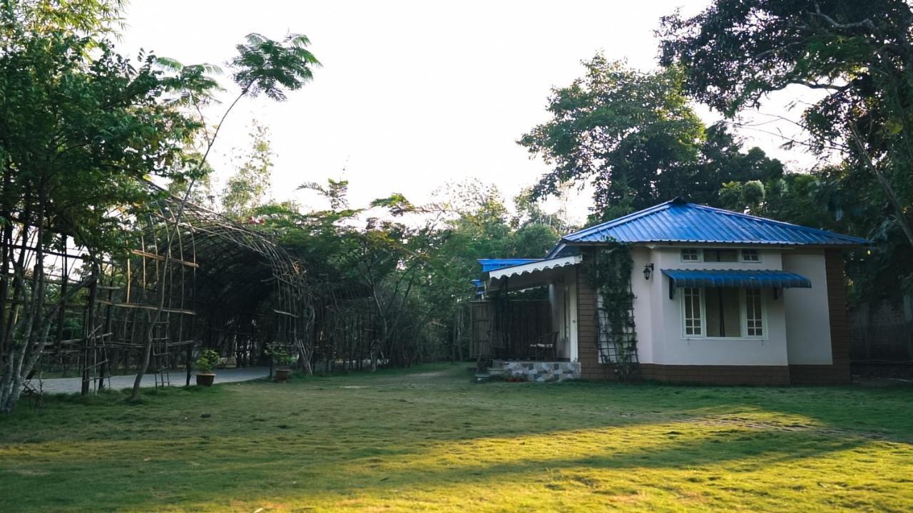 Bougainvillea Retreat & Spa Kaharpara Екстериор снимка