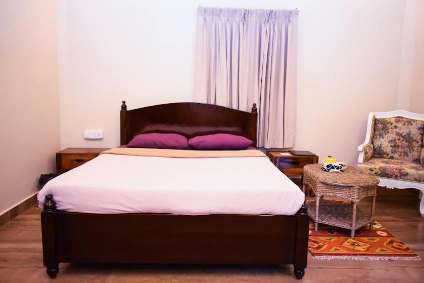 Bougainvillea Retreat & Spa Kaharpara Екстериор снимка