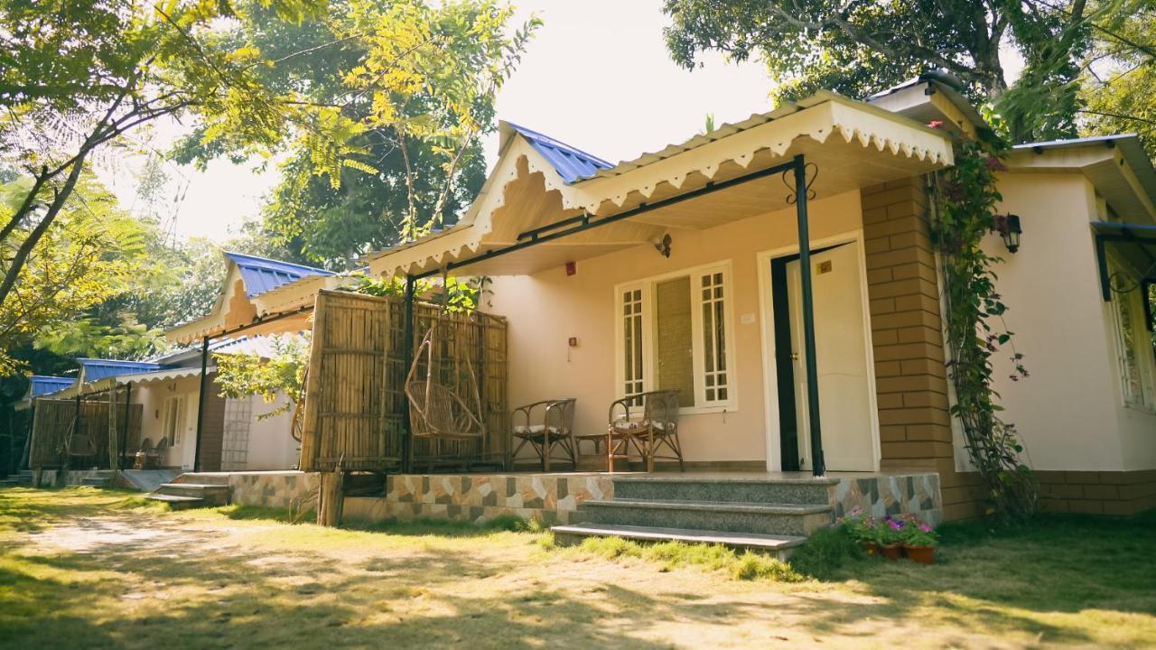 Bougainvillea Retreat & Spa Kaharpara Екстериор снимка
