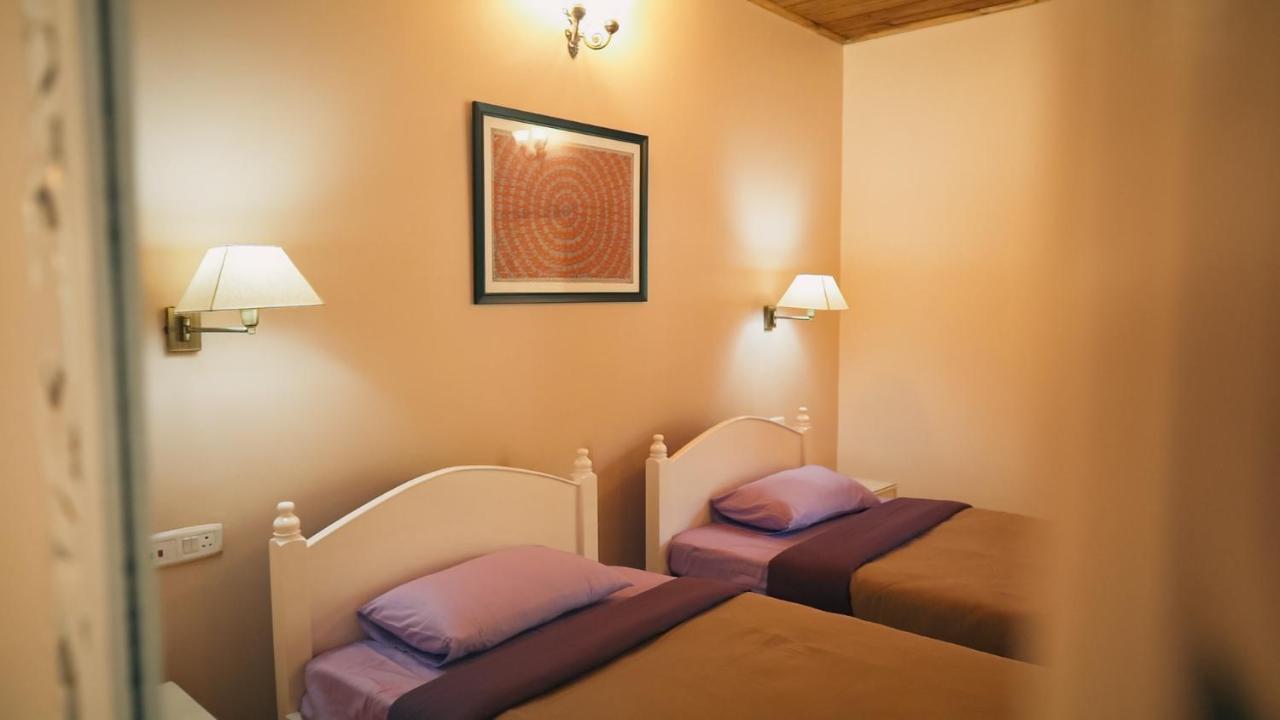 Bougainvillea Retreat & Spa Kaharpara Екстериор снимка