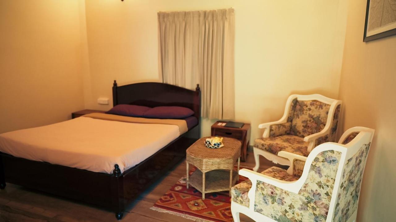 Bougainvillea Retreat & Spa Kaharpara Екстериор снимка