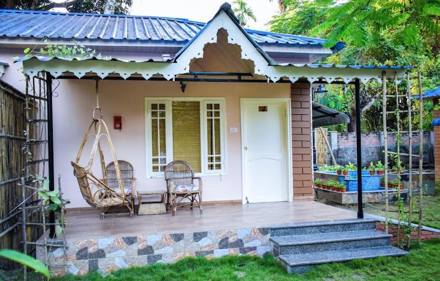 Bougainvillea Retreat & Spa Kaharpara Екстериор снимка