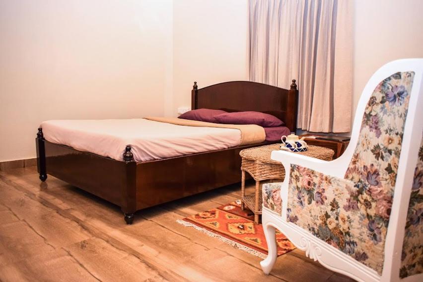 Bougainvillea Retreat & Spa Kaharpara Екстериор снимка