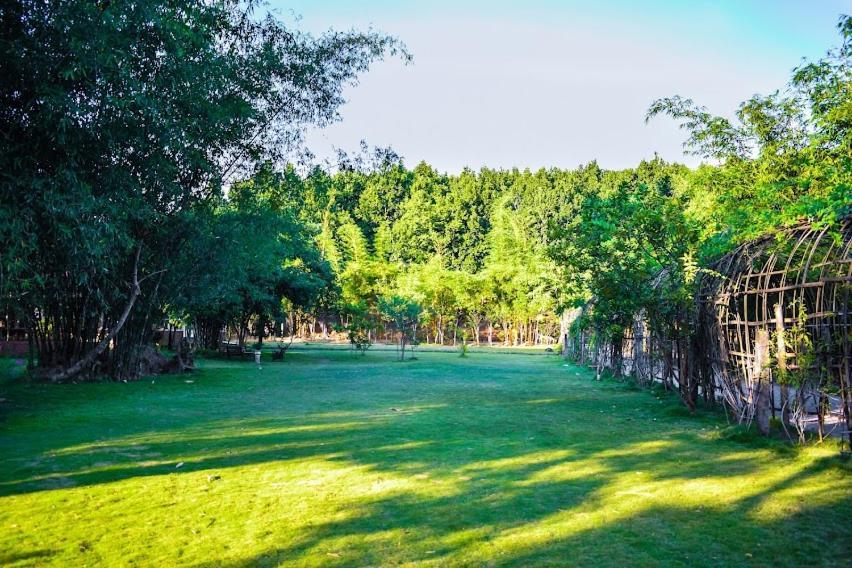 Bougainvillea Retreat & Spa Kaharpara Екстериор снимка