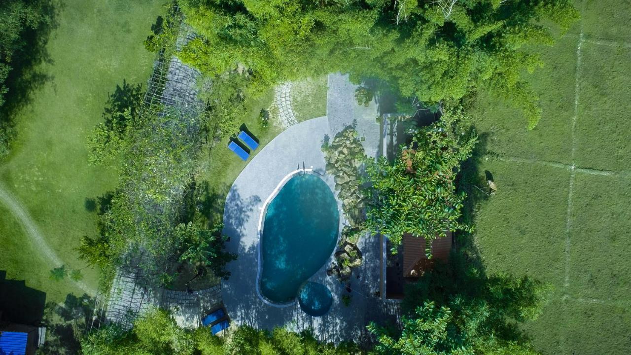 Bougainvillea Retreat & Spa Kaharpara Екстериор снимка