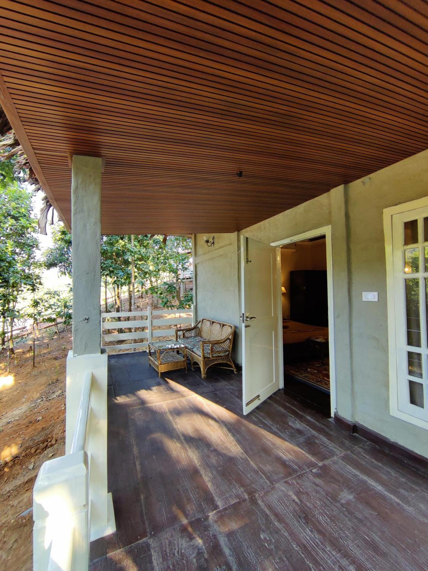 Bougainvillea Retreat & Spa Kaharpara Екстериор снимка