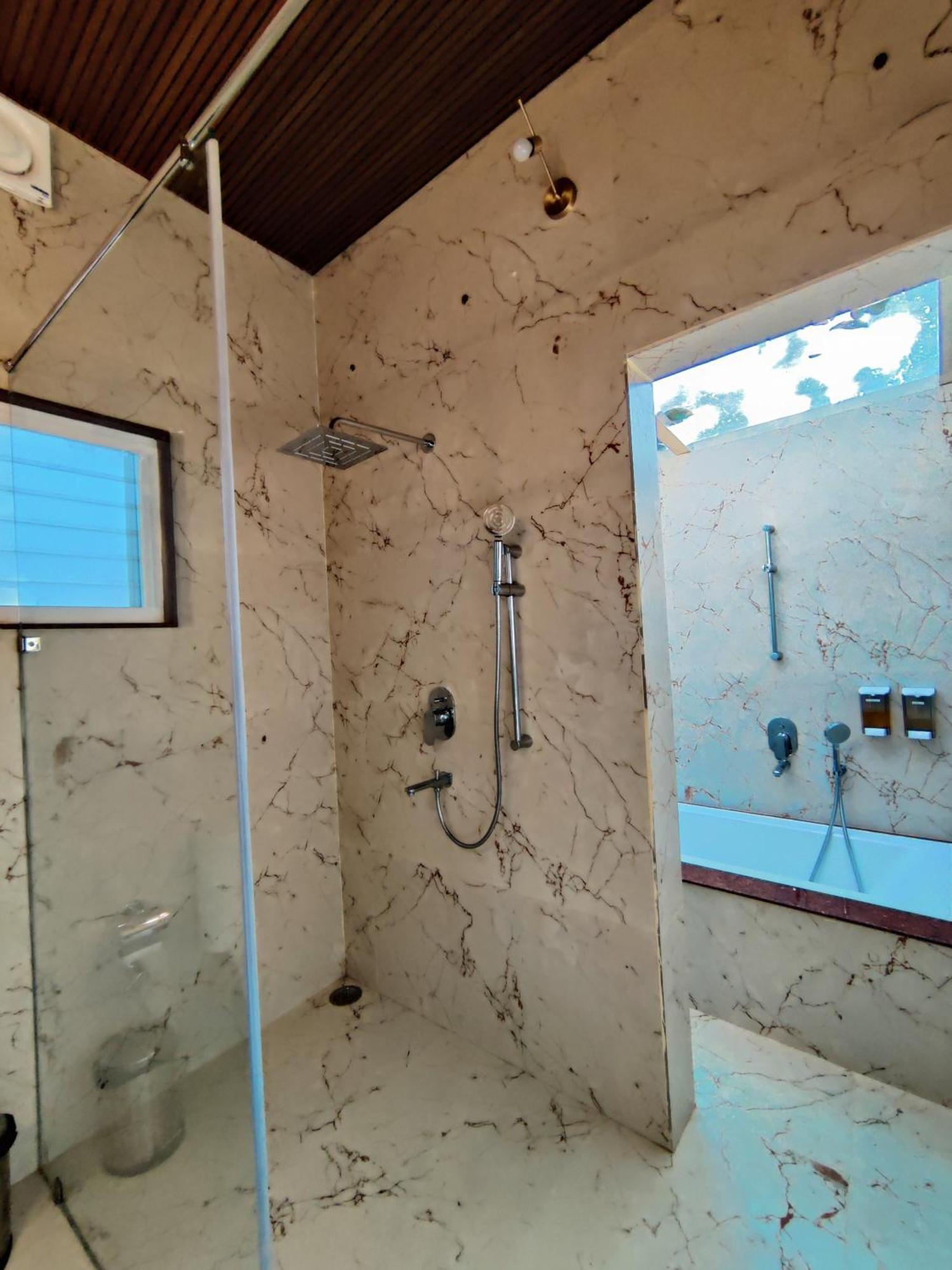 Bougainvillea Retreat & Spa Kaharpara Екстериор снимка