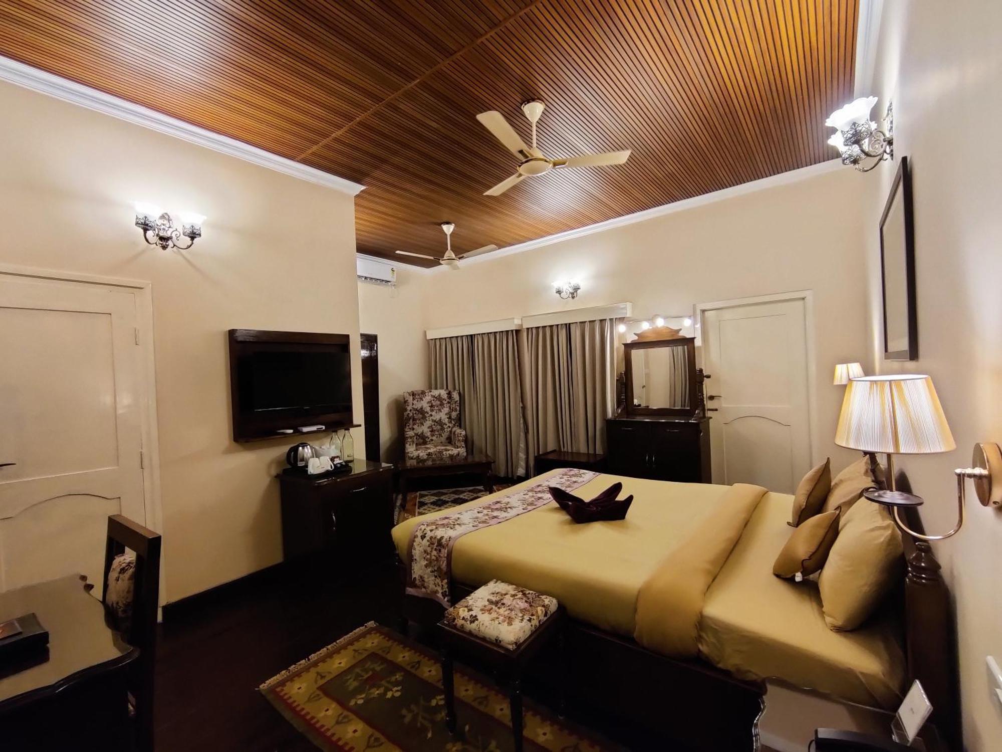 Bougainvillea Retreat & Spa Kaharpara Екстериор снимка