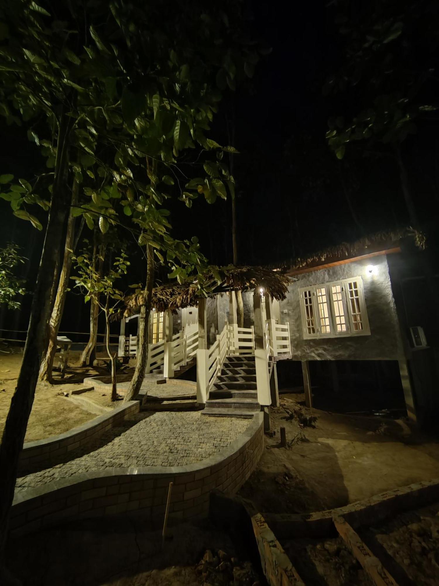 Bougainvillea Retreat & Spa Kaharpara Екстериор снимка