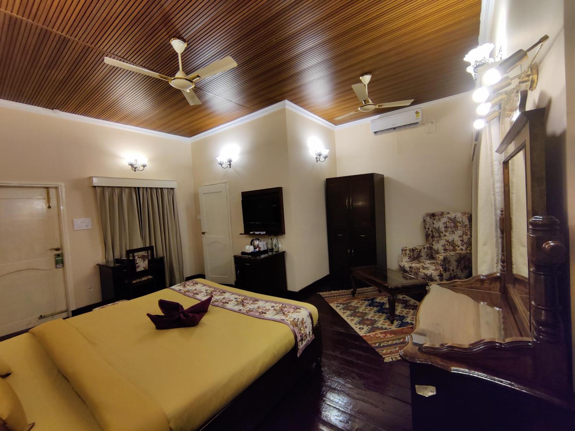 Bougainvillea Retreat & Spa Kaharpara Екстериор снимка