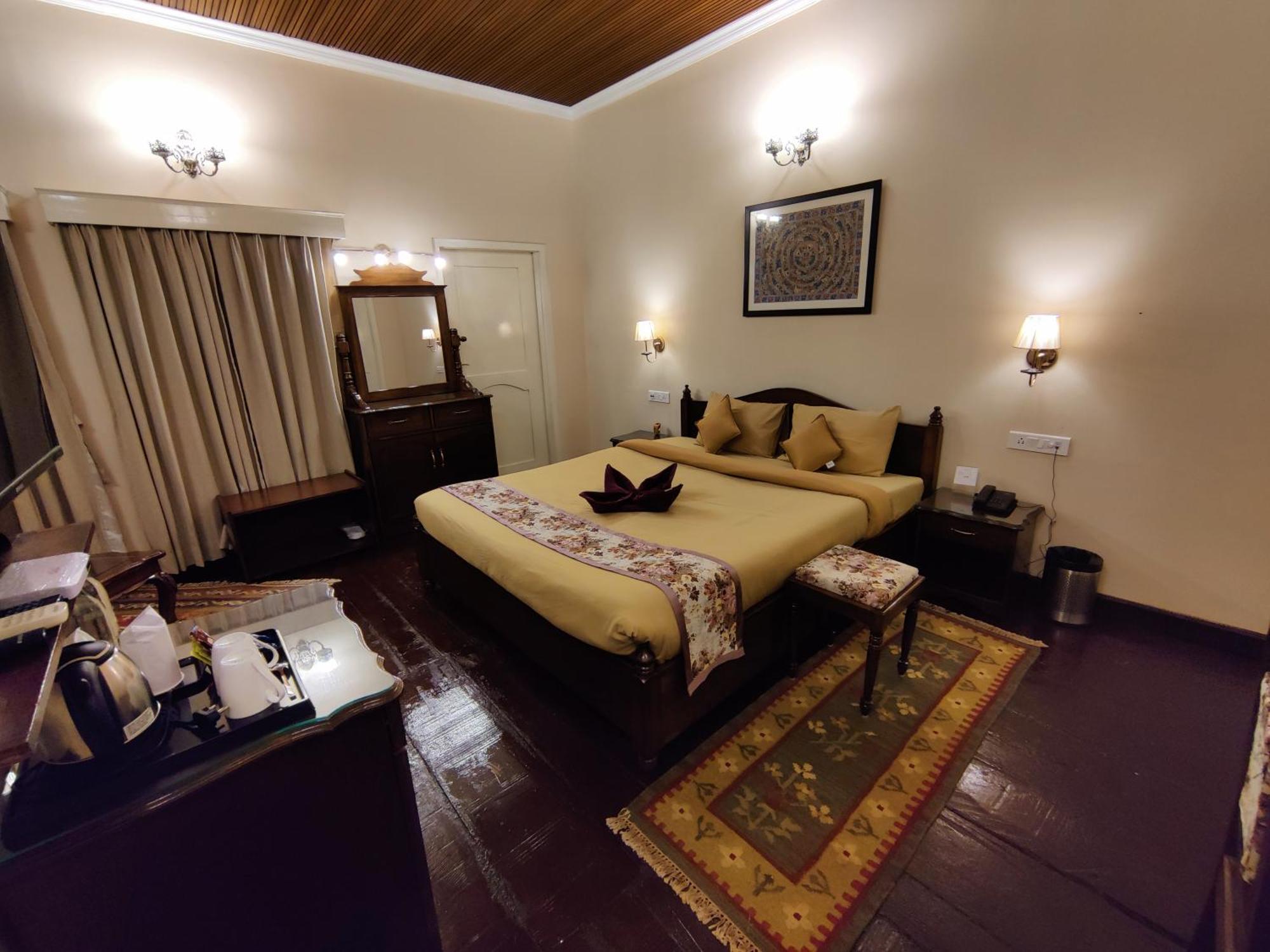 Bougainvillea Retreat & Spa Kaharpara Екстериор снимка