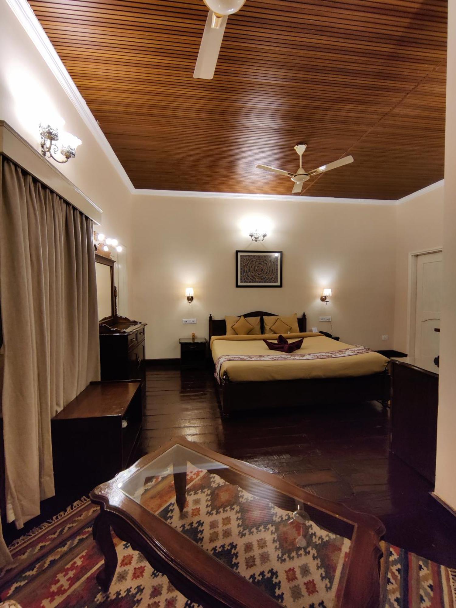 Bougainvillea Retreat & Spa Kaharpara Екстериор снимка