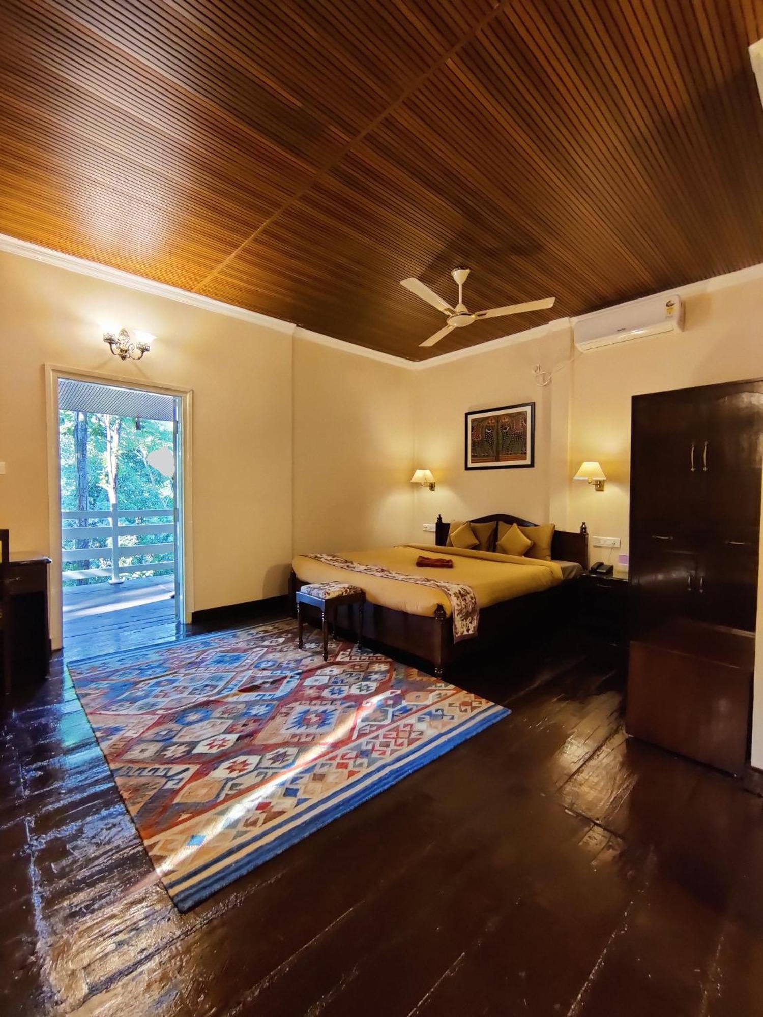 Bougainvillea Retreat & Spa Kaharpara Екстериор снимка
