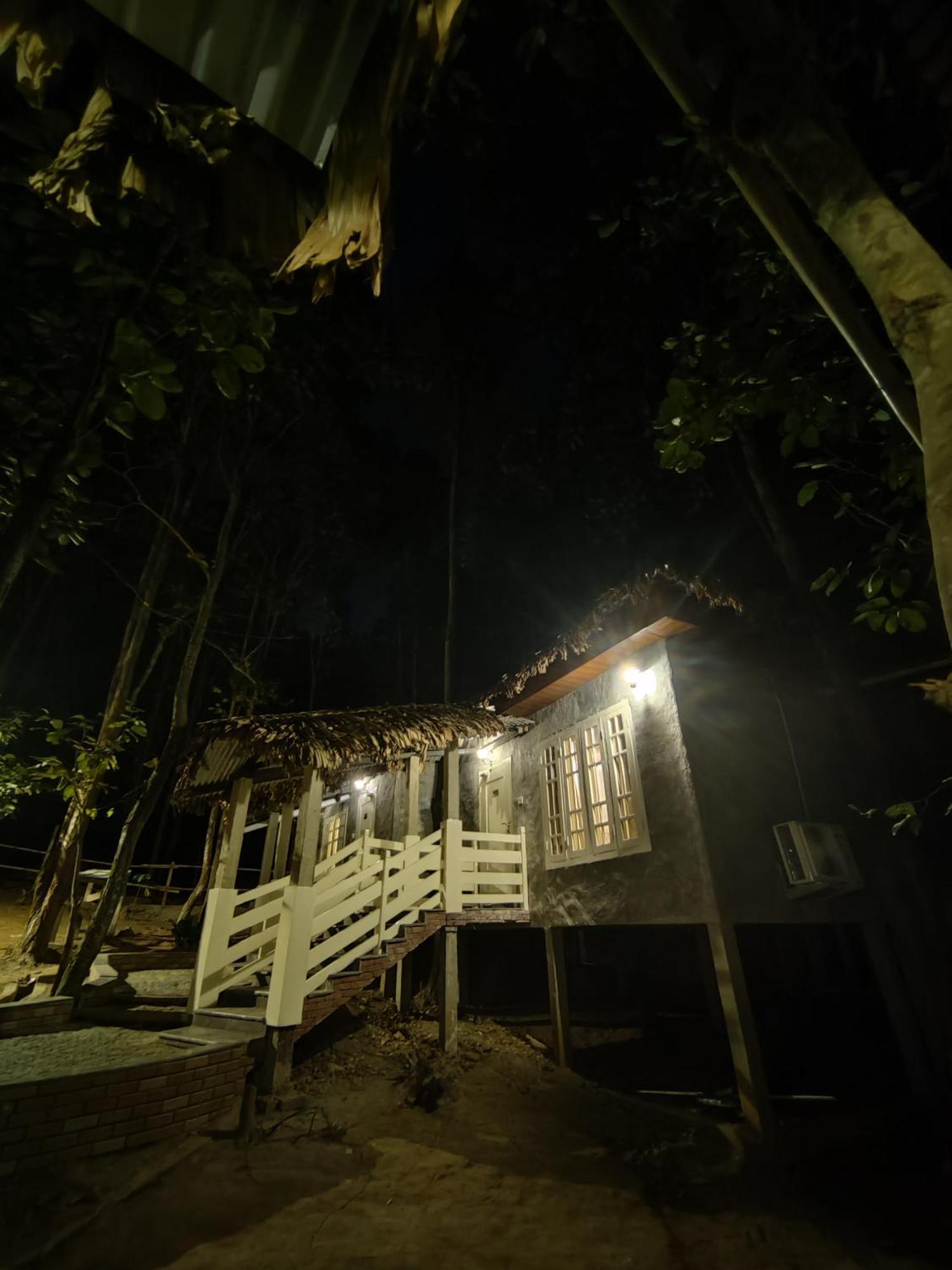 Bougainvillea Retreat & Spa Kaharpara Екстериор снимка