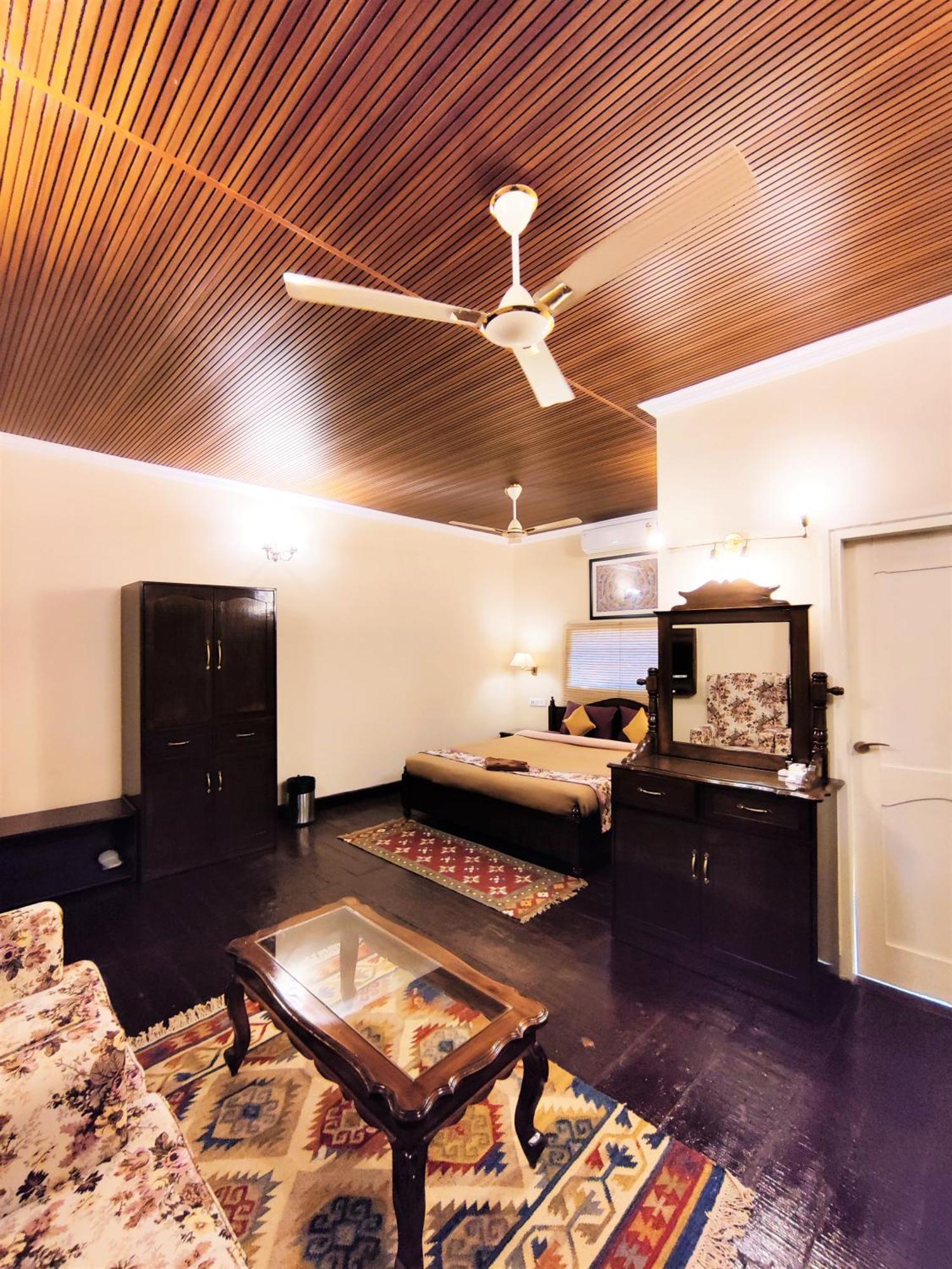 Bougainvillea Retreat & Spa Kaharpara Екстериор снимка