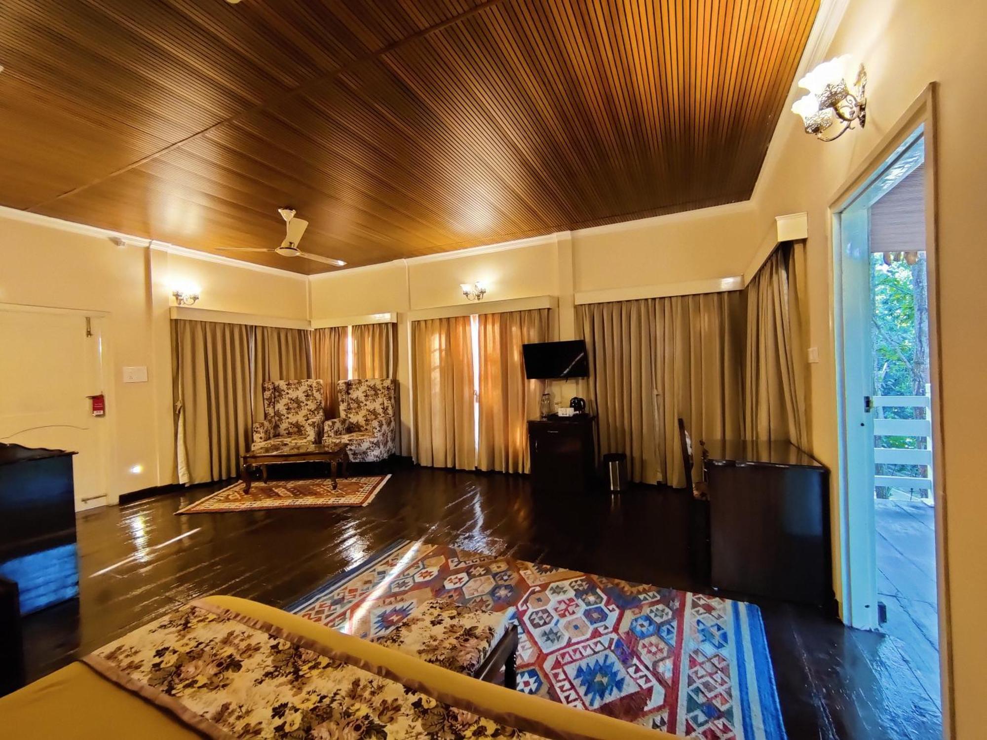 Bougainvillea Retreat & Spa Kaharpara Екстериор снимка