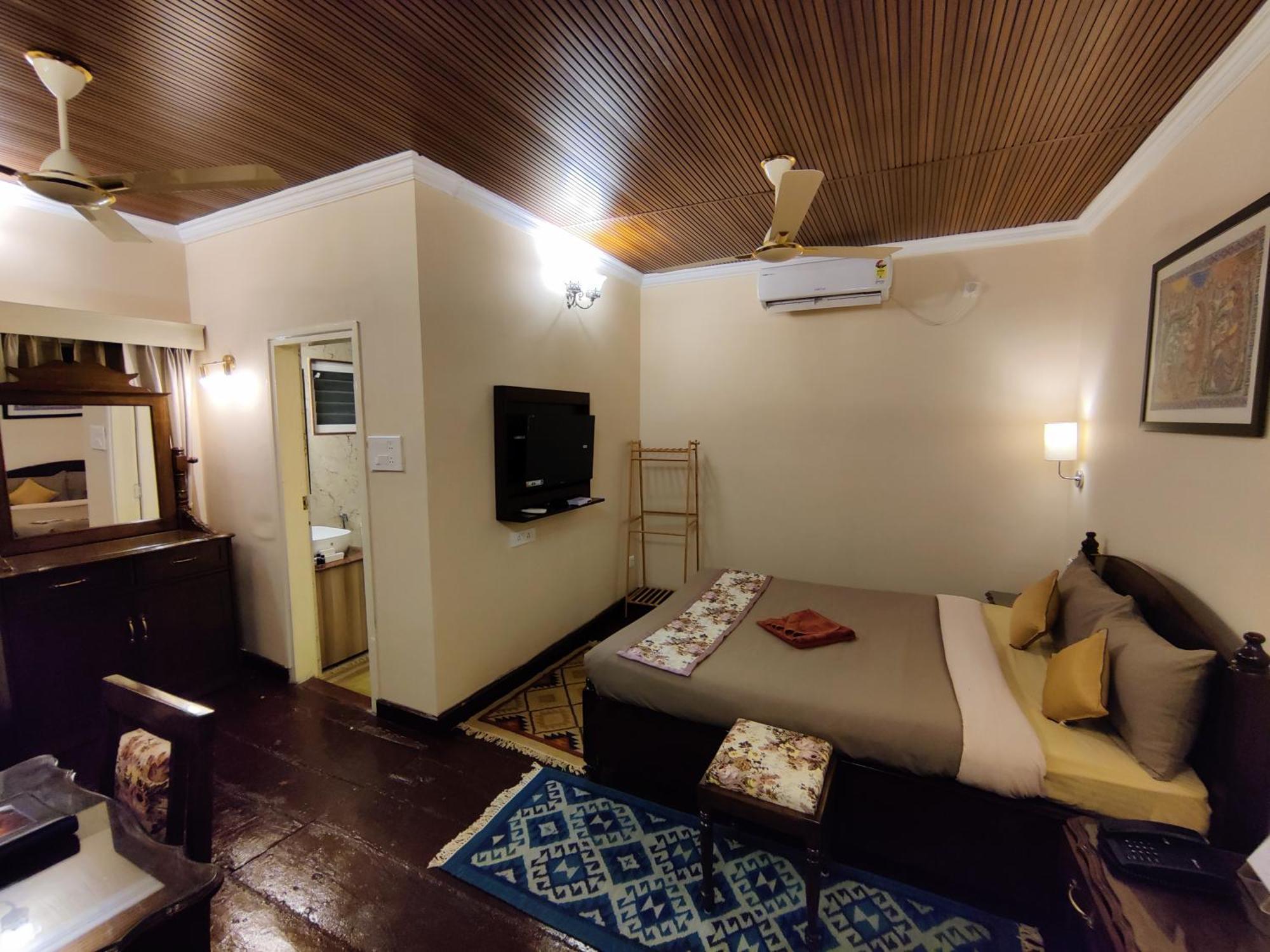 Bougainvillea Retreat & Spa Kaharpara Екстериор снимка