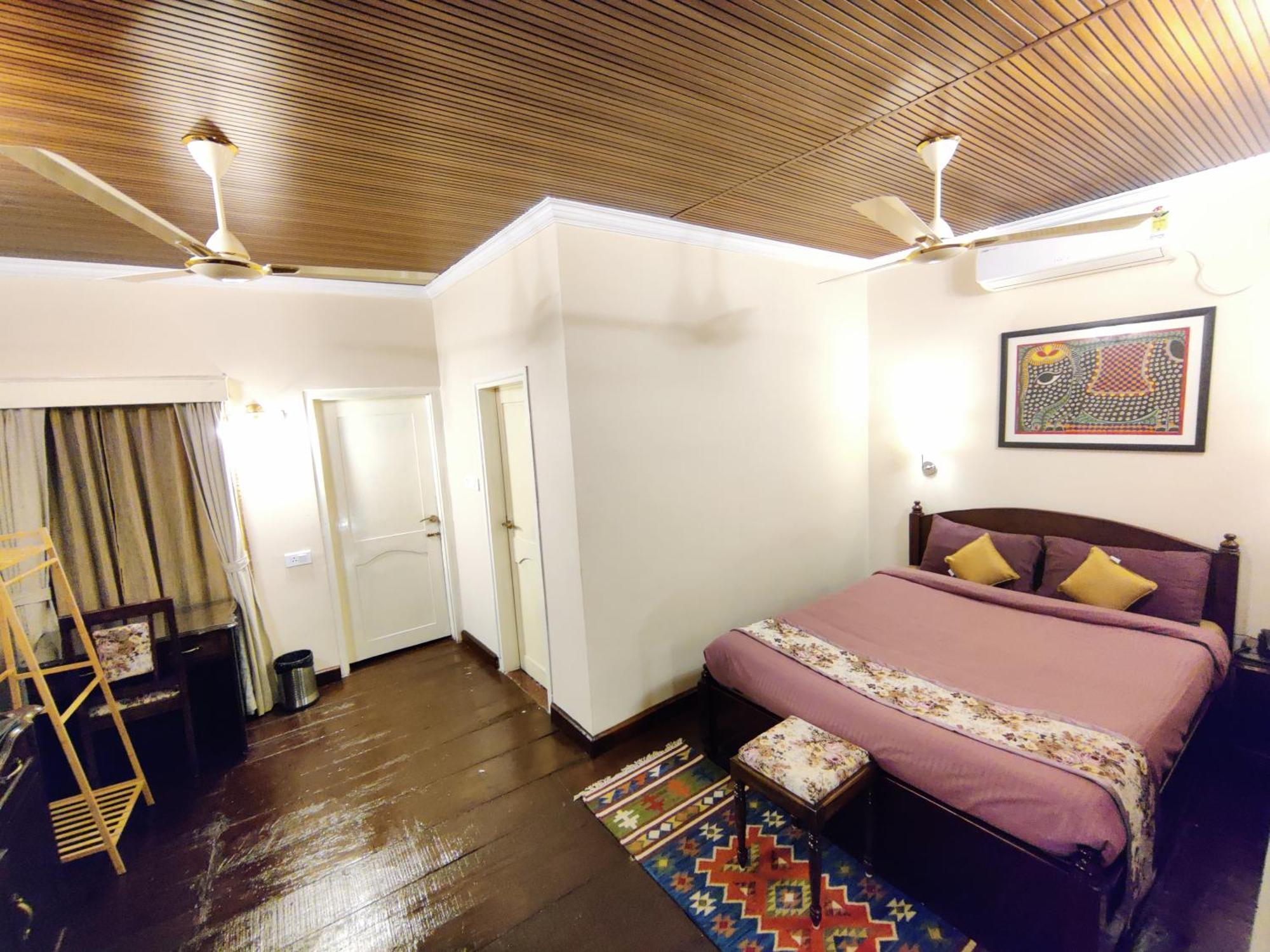 Bougainvillea Retreat & Spa Kaharpara Екстериор снимка