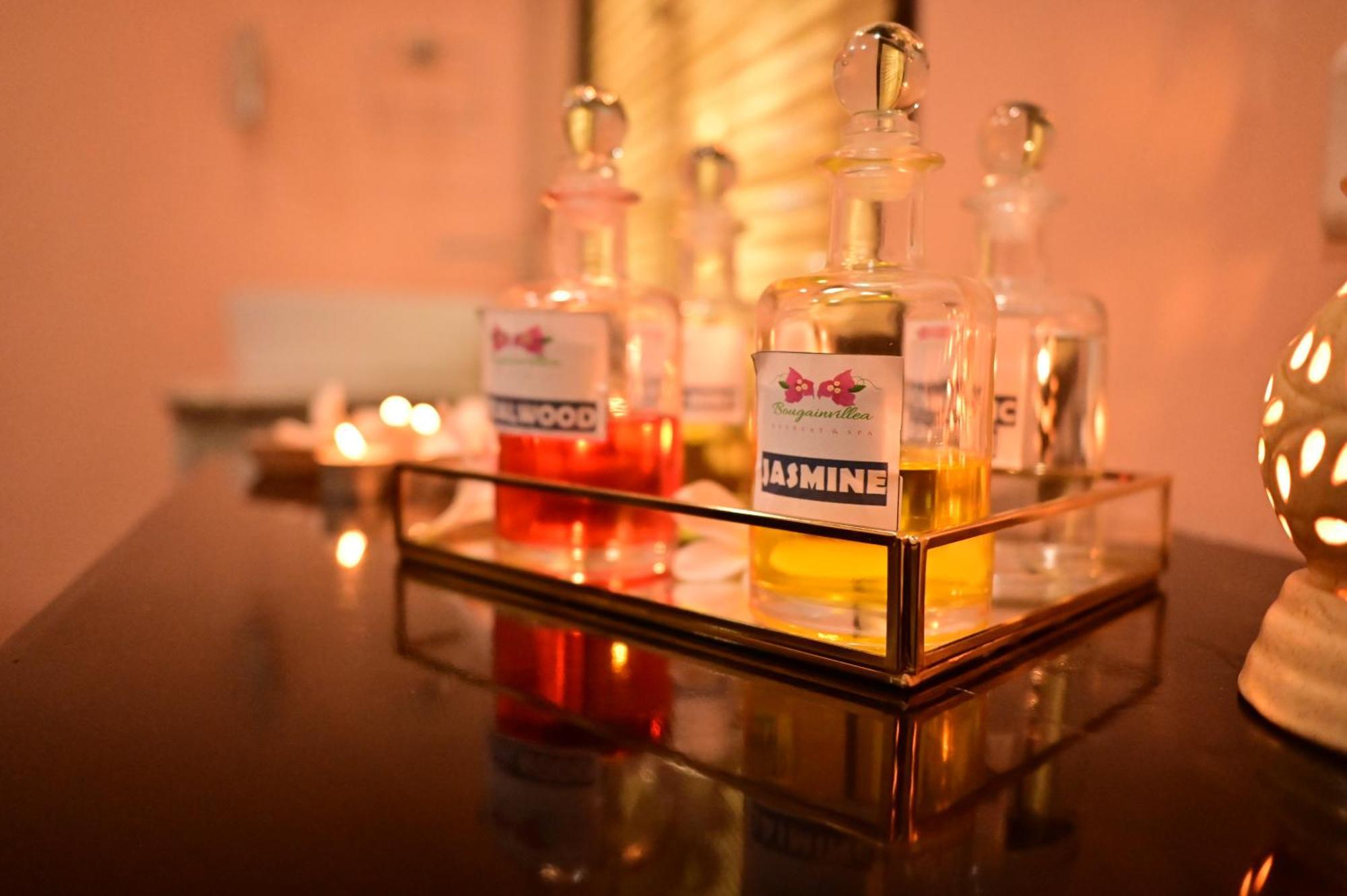 Bougainvillea Retreat & Spa Kaharpara Екстериор снимка